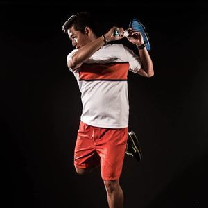 Meet your Posher, Minh quan